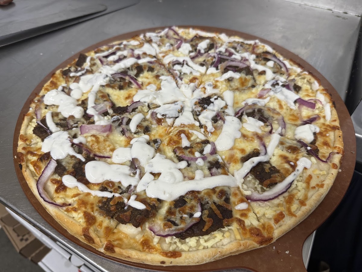 Pioneer Pizza House Photos 2